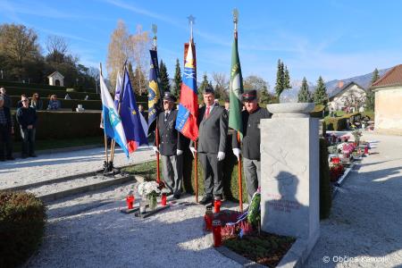 »Njihov pogum in trpljenje živita naprej v naših srcih (6)